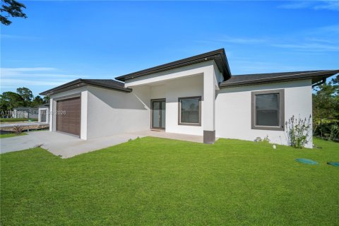 Casa en venta en Lehigh Acres, Florida, 4 dormitorios, 159.7 m2 № 2051566 - foto 4