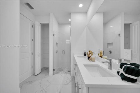 Casa en venta en Lehigh Acres, Florida, 4 dormitorios, 159.7 m2 № 2051566 - foto 24