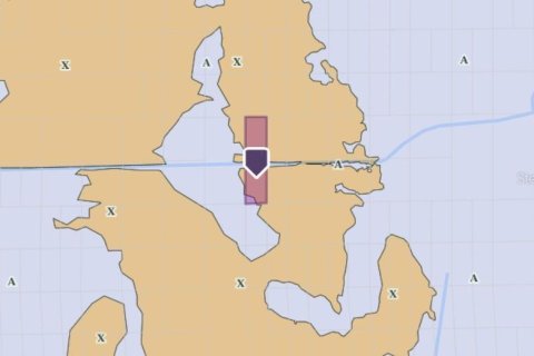 Купить земельный участок в Деланд, Флорида № 2159990 - фото 5