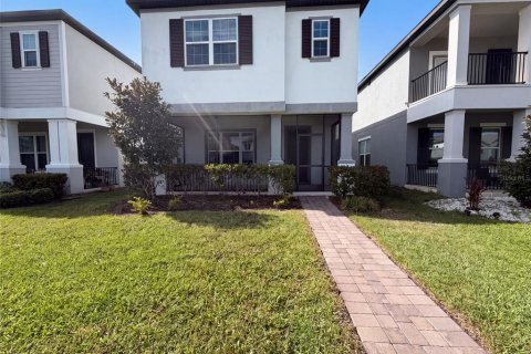 House in Orlando, Florida 4 bedrooms, 191.38 sq.m. № 2304994
