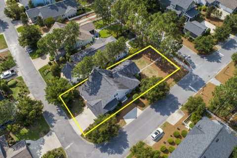 Casa en venta en Inlet Beach, Florida, 4 dormitorios, 210.24 m2 № 561945 - foto 1