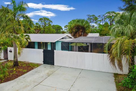 Villa ou maison à vendre à Saint Petersburg, Floride: 3 chambres, 106.84 m2 № 2408270 - photo 26