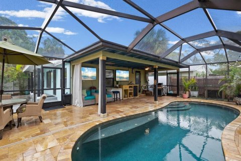 Villa ou maison à vendre à Saint Petersburg, Floride: 3 chambres, 106.84 m2 № 2408270 - photo 3