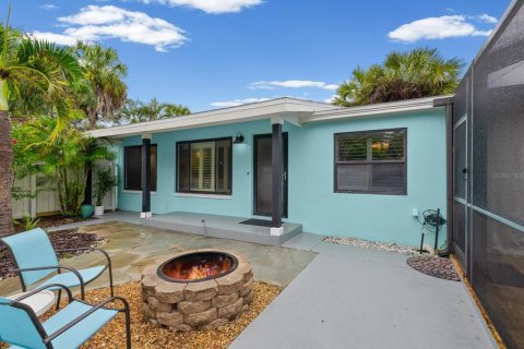 Villa ou maison à vendre à Saint Petersburg, Floride: 3 chambres, 106.84 m2 № 2408270 - photo 30