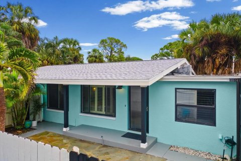 Villa ou maison à vendre à Saint Petersburg, Floride: 3 chambres, 106.84 m2 № 2408270 - photo 28