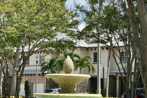 Снять в аренду кондоминиум в Ривьера-Бич, Флорида 3 спальни, 97.45м2, № 1836278 - фото 15