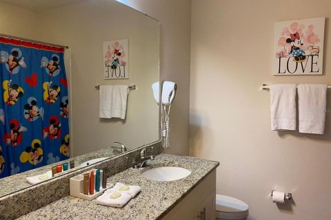 Townhouse in Kissimmee, Florida 3 bedrooms, 120.77 sq.m. № 1593002 - photo 8