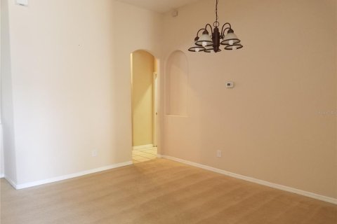 Снять в аренду виллу или дом в Орландо, Флорида 4 спальни, 266.91м2, № 1850989 - фото 4