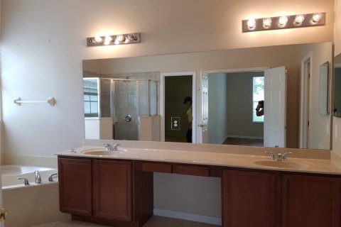 Снять в аренду виллу или дом в Орландо, Флорида 4 спальни, 266.91м2, № 1850989 - фото 8