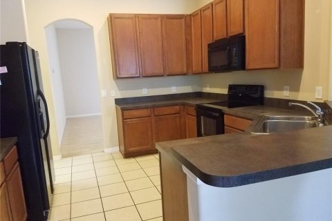 Снять в аренду виллу или дом в Орландо, Флорида 4 спальни, 266.91м2, № 1850989 - фото 6