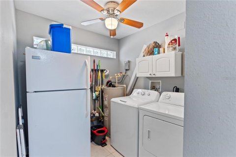 Casa en venta en Tampa, Florida, 2 dormitorios, 124.3 m2 № 1915754 - foto 29