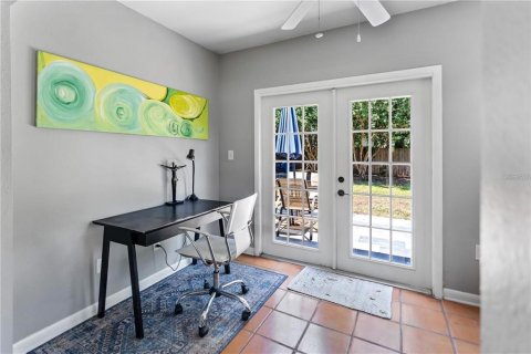 Casa en venta en Tampa, Florida, 2 dormitorios, 124.3 m2 № 1915754 - foto 23