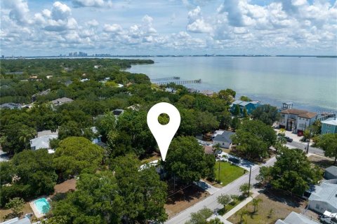 Casa en venta en Tampa, Florida, 2 dormitorios, 124.3 m2 № 1915754 - foto 7