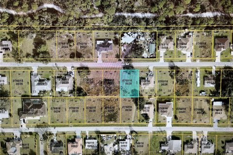 Land in North Port, Florida № 1550063 - photo 2