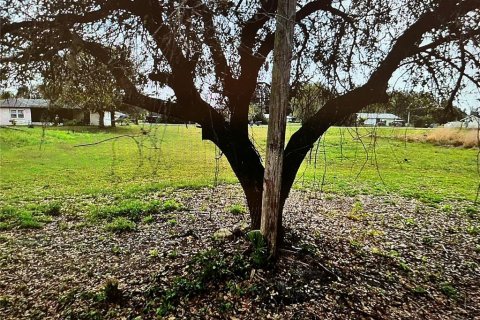 Land in North Port, Florida № 1550063 - photo 1