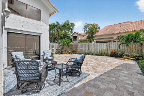 Casa en venta en Boca Raton, Florida, 3 dormitorios, 180.69 m2 № 1895888 - foto 28