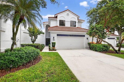 Casa en venta en Boca Raton, Florida, 3 dormitorios, 180.69 m2 № 1895888 - foto 1