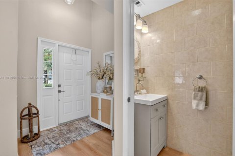 Casa en venta en Boca Raton, Florida, 3 dormitorios, 180.69 m2 № 1895888 - foto 7