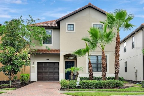 Casa en venta en Davenport, Florida, 6 dormitorios, 316.24 m2 № 1718305 - foto 1