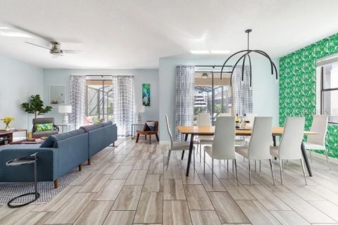 Casa en venta en Davenport, Florida, 6 dormitorios, 316.24 m2 № 1718305 - foto 7