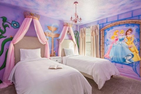 Casa en venta en Davenport, Florida, 6 dormitorios, 316.24 m2 № 1718305 - foto 17