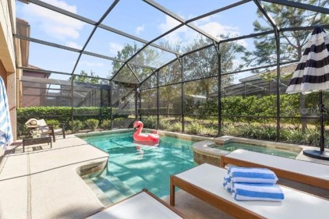 Casa en venta en Davenport, Florida, 6 dormitorios, 316.24 m2 № 1718305 - foto 4