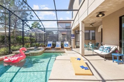 Casa en venta en Davenport, Florida, 6 dormitorios, 316.24 m2 № 1718305 - foto 5