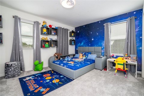 Casa en venta en Clermont, Florida, 5 dormitorios, 266.07 m2 № 1824500 - foto 26
