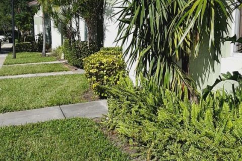 Adosado en alquiler en Hollywood, Florida, 2 dormitorios, 133.78 m2 № 982001 - foto 1