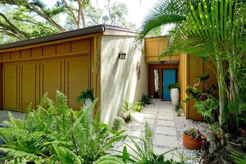 Casa en Bradenton, Florida 3 dormitorios, 183.85 m2 № 2205319