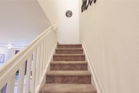 Adosado en venta en Miami Gardens, Florida, 3 dormitorios, 131.83 m2 № 1832246 - foto 13