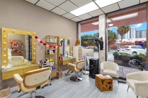 Immobilier commercial à Fort Lauderdale, Floride № 2080930