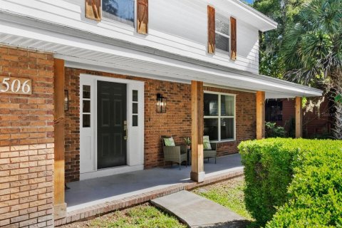 Casa en venta en South Daytona, Florida, 4 dormitorios, 184.04 m2 № 1797419 - foto 4