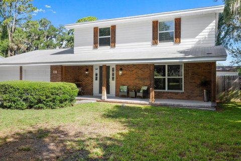 Casa en venta en South Daytona, Florida, 4 dormitorios, 184.04 m2 № 1797419 - foto 1