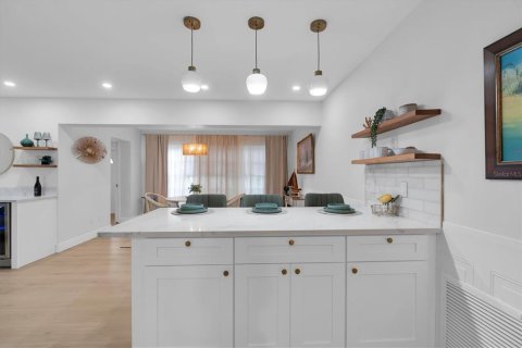 Villa ou maison à vendre à Seminole, Floride: 2 chambres, 144 m2 № 2434489 - photo 13