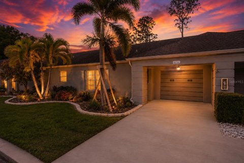 Villa ou maison à Seminole, Floride 2 chambres, 144 m2 № 2434489