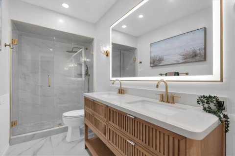 Villa ou maison à vendre à Seminole, Floride: 2 chambres, 144 m2 № 2434489 - photo 14