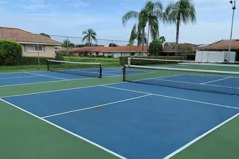 Casa en venta en Boynton Beach, Florida, 3 dormitorios, 214.05 m2 № 1182763 - foto 1