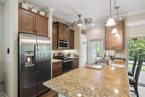 Villa ou maison à vendre à Tavares, Floride: 3 chambres, 188.59 m2 № 1817514 - photo 9