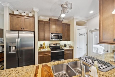 Villa ou maison à vendre à Tavares, Floride: 3 chambres, 188.59 m2 № 1817514 - photo 11