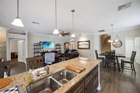 Villa ou maison à vendre à Tavares, Floride: 3 chambres, 188.59 m2 № 1817514 - photo 13