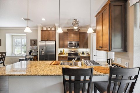 Villa ou maison à vendre à Tavares, Floride: 3 chambres, 188.59 m2 № 1817514 - photo 12