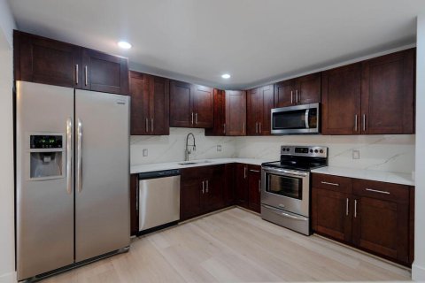 Condo in Boca Raton, Florida, 2 bedrooms № 2187478 - photo 6