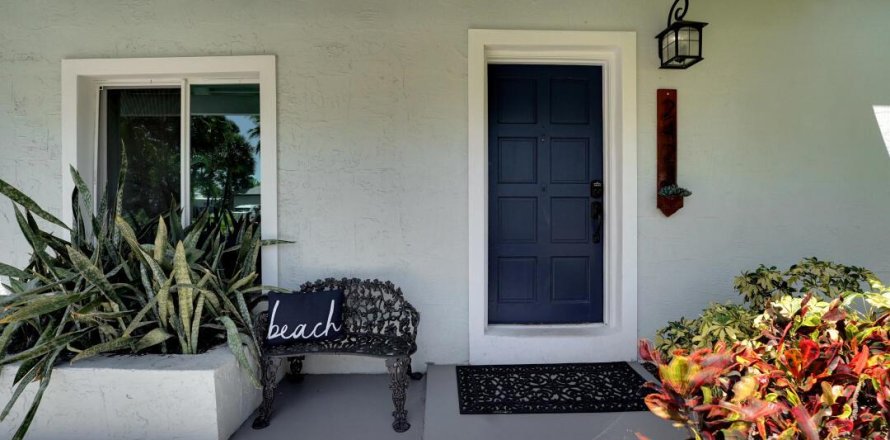 Casa en Delray Beach, Florida 4 dormitorios, 180.42 m2 № 1142582