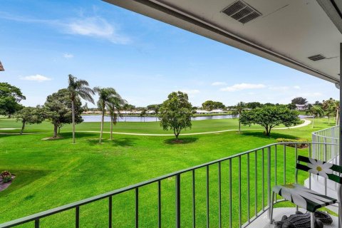 Condo in Atlantis, Florida, 2 bedrooms  № 2177084 - photo 22