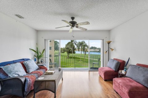 Condo in Atlantis, Florida, 2 bedrooms  № 2177084 - photo 21