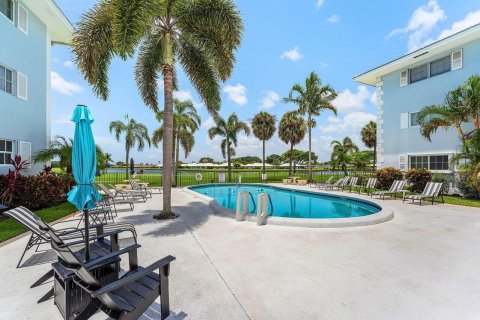 Condo in Atlantis, Florida, 2 bedrooms  № 2177084 - photo 24