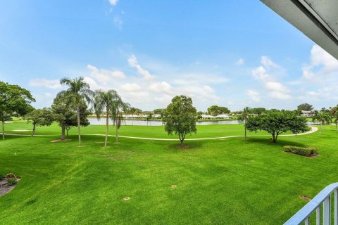 Condo in Atlantis, Florida, 2 bedrooms  № 2177084 - photo 23