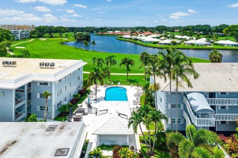 Condo in Atlantis, Florida, 2 bedrooms  № 2177084 - photo 27