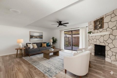 Condo in Daytona Beach, Florida, 2 bedrooms № 2238886 - photo 5